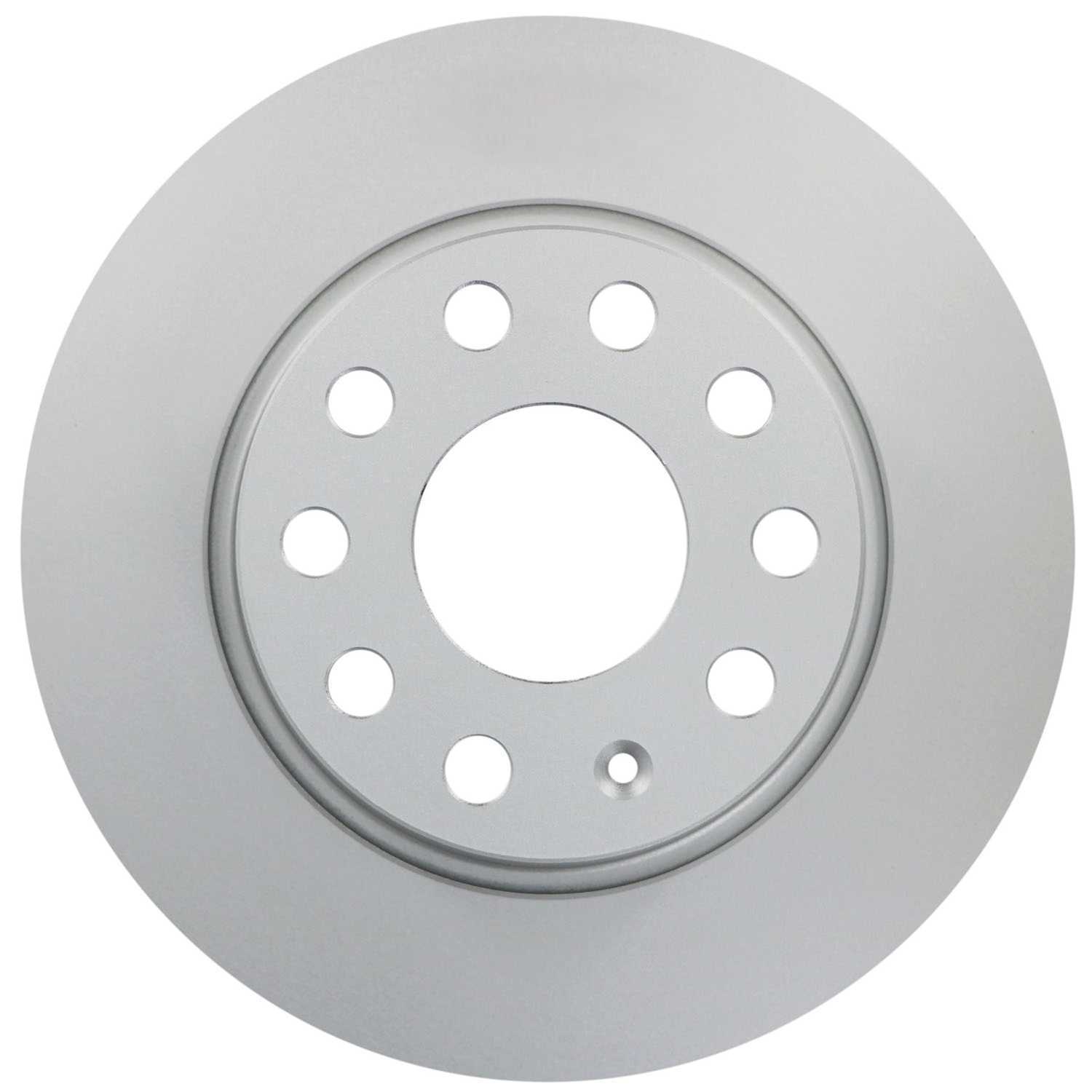 WINHERE BRAKE PARTS INC. UR004461 — Disque de frein arrière