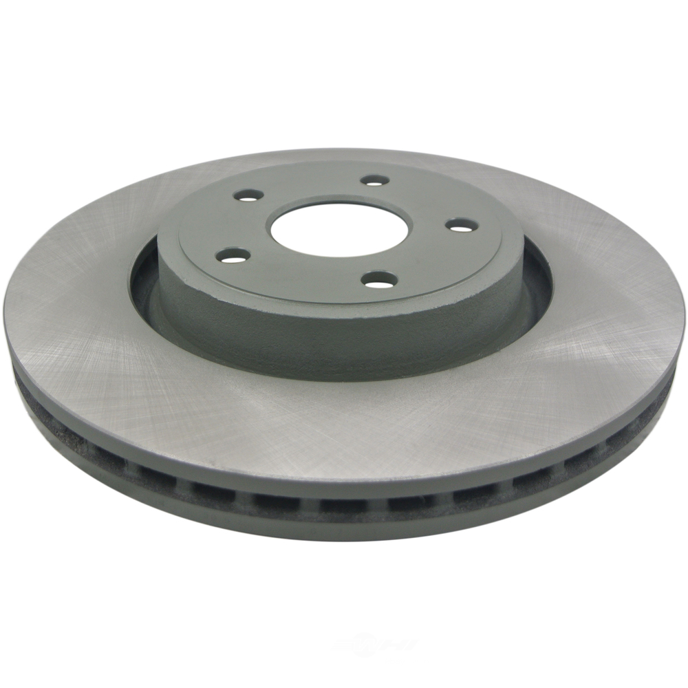 WINHERE BRAKE PARTS INC. 6621295 — Disque de frein avant