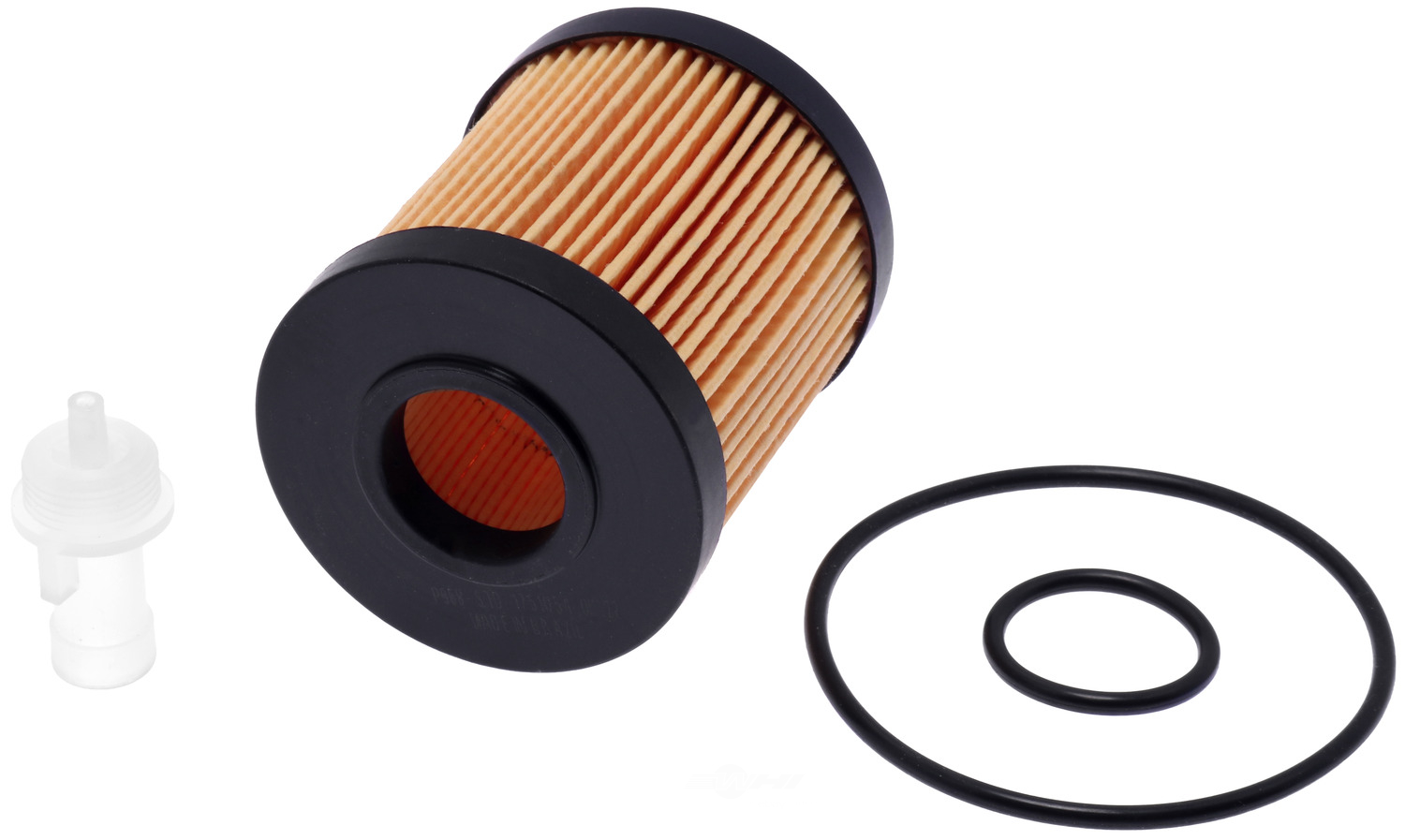 FRAM - Extra Guard Engine Oil Filter - FRA - ch10158