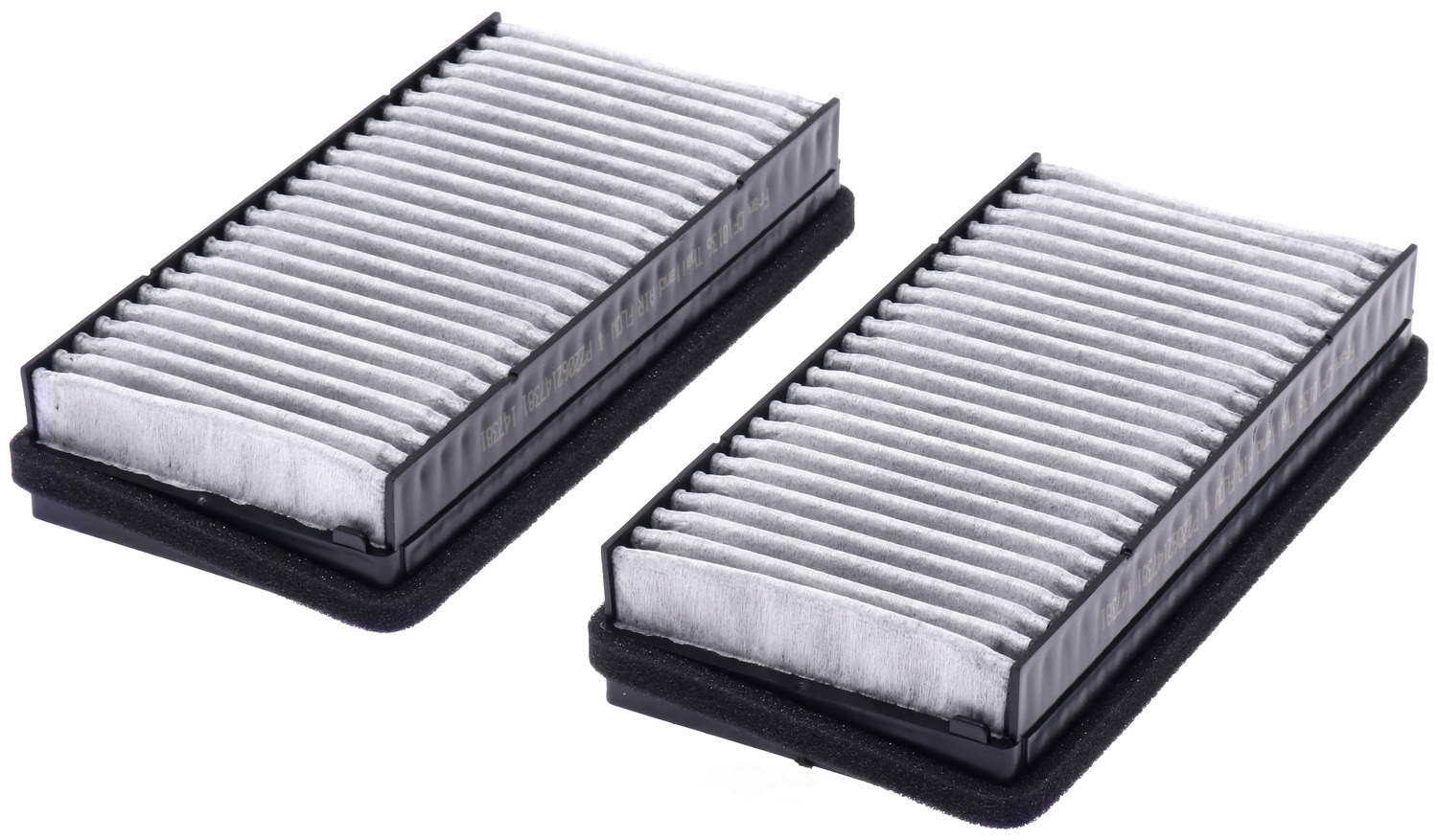 FRAM - Cabin Air Filter - FRA - cf10136