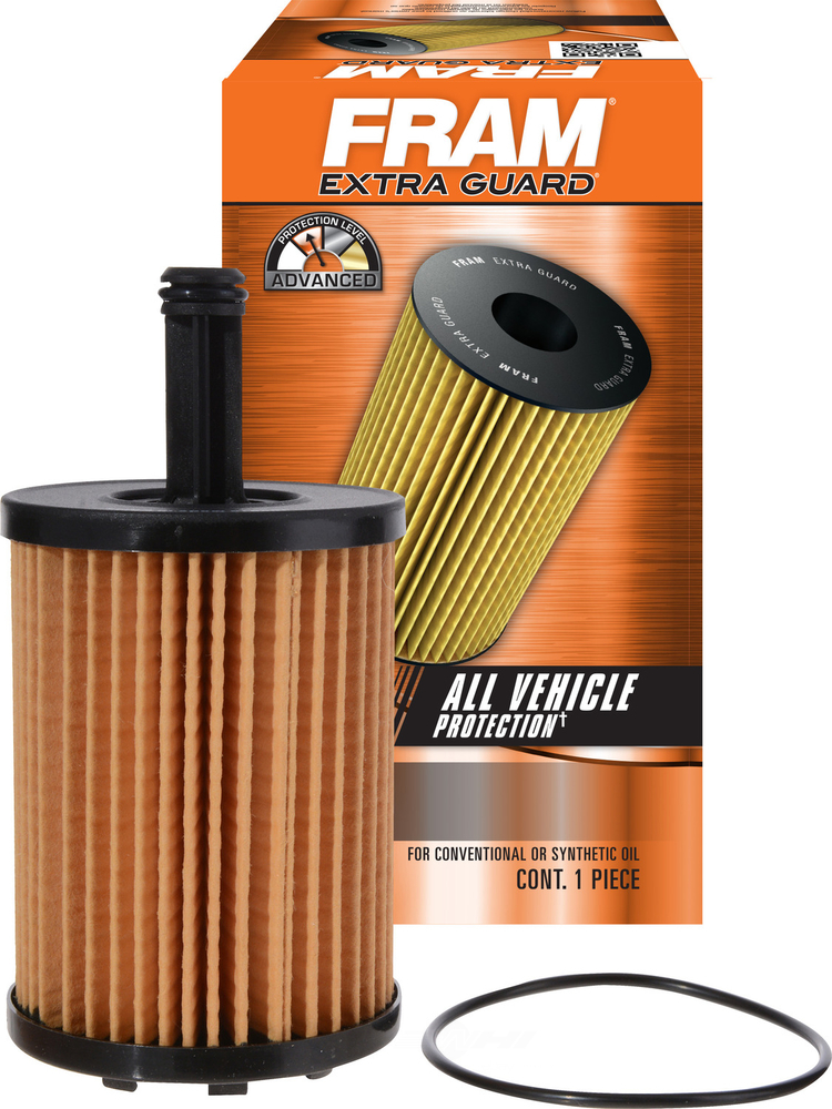 FRAM - Extra Guard Engine Oil Filter - FRA - ch9461