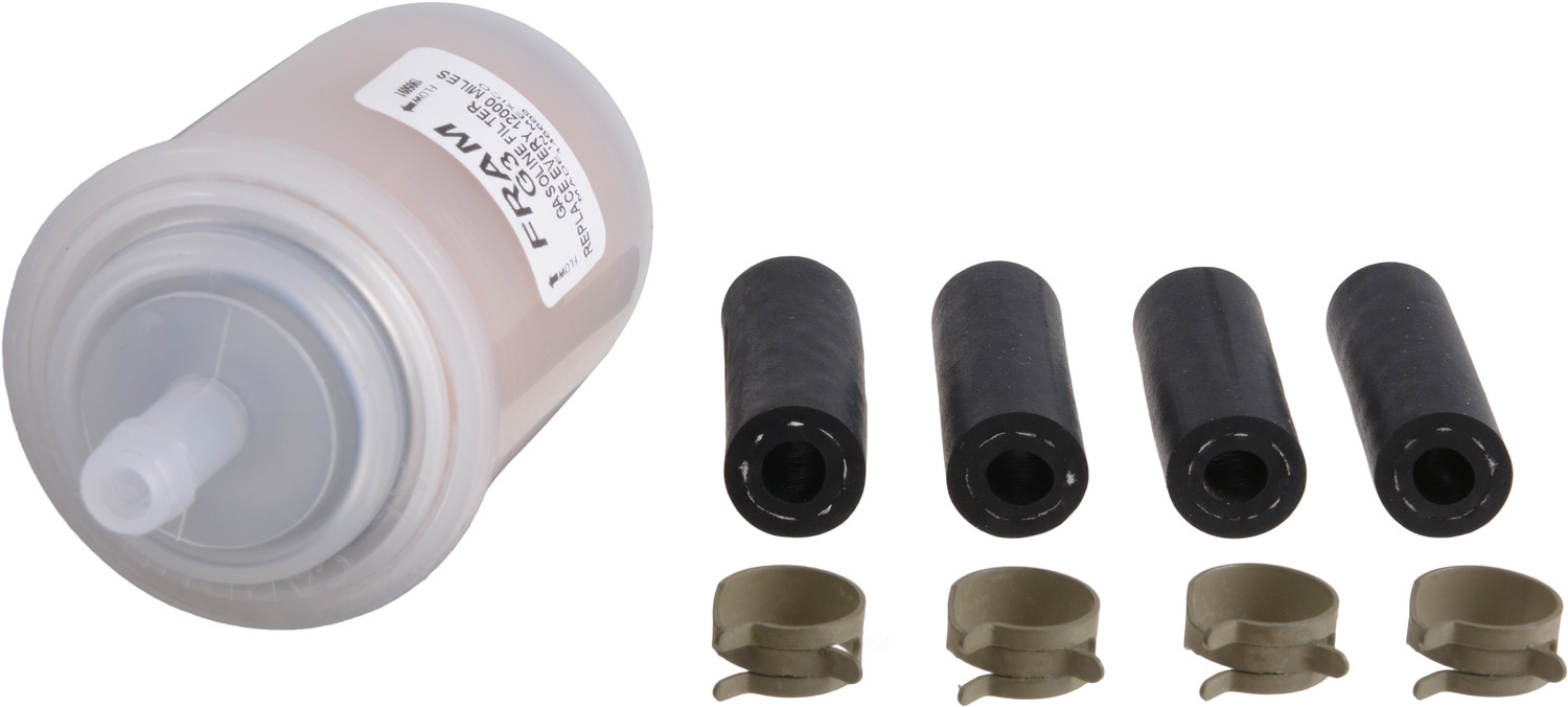 FRAM - Fuel Filter - FRA - g3