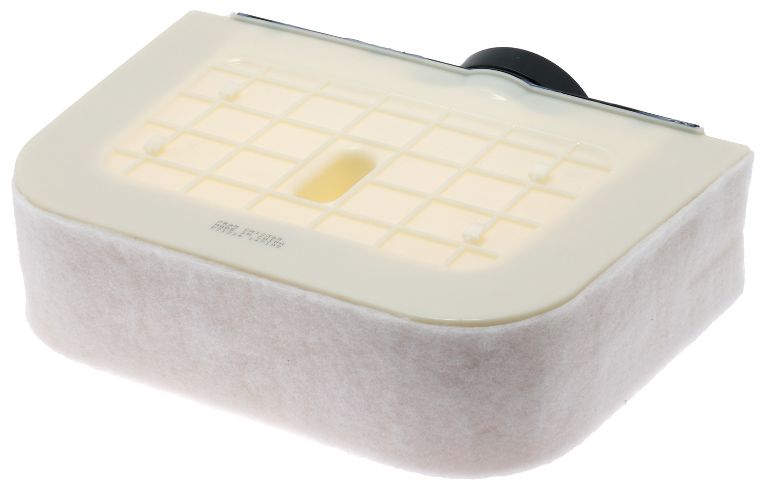 FRAM - Extra Guard Air Filter - FRA - ca12368