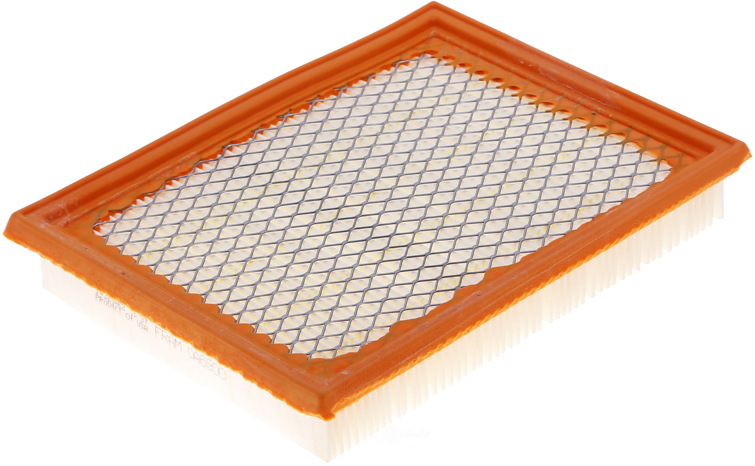 FRAM - Extra Guard Air Filter - FRA - ca6900