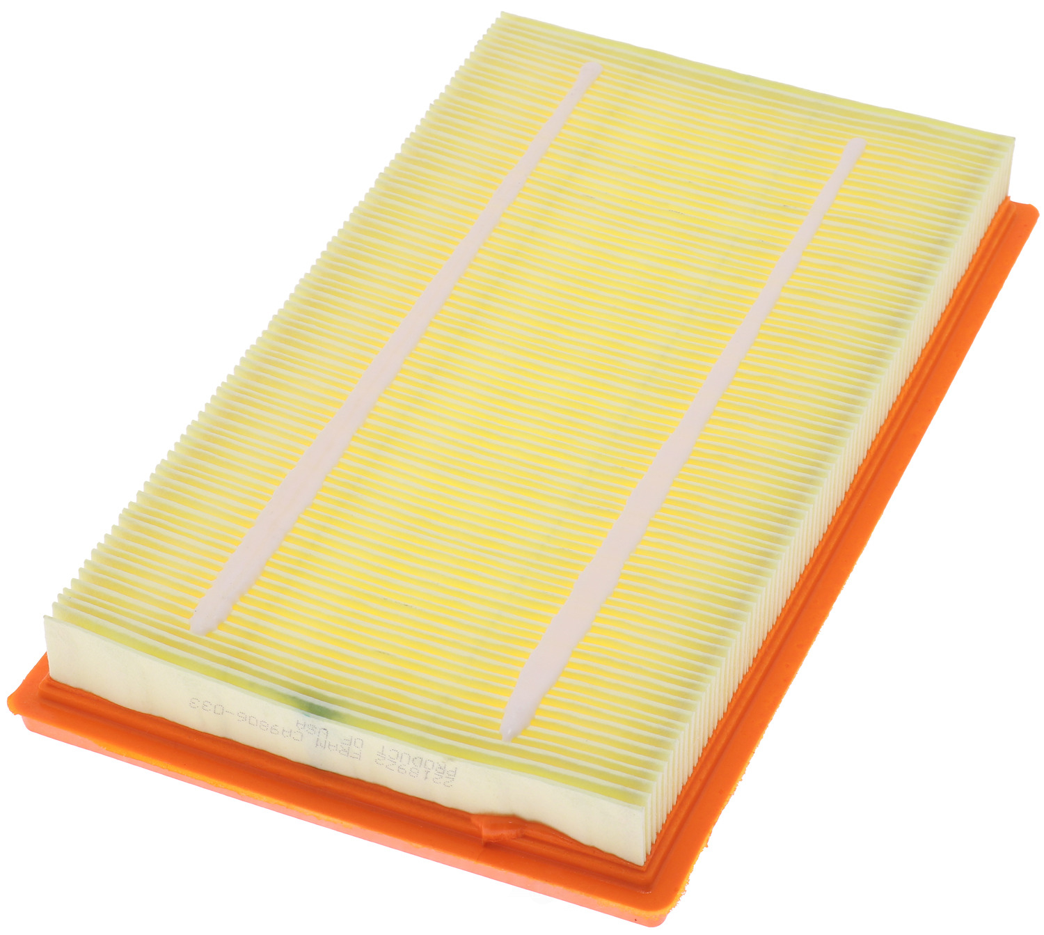 FRAM - Extra Guard Air Filter - FRA - ca9806