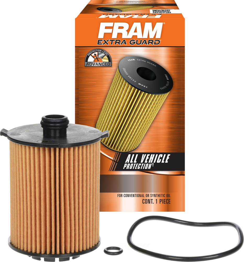 FRAM - Extra Guard Engine Oil Filter - FRA - ch11816