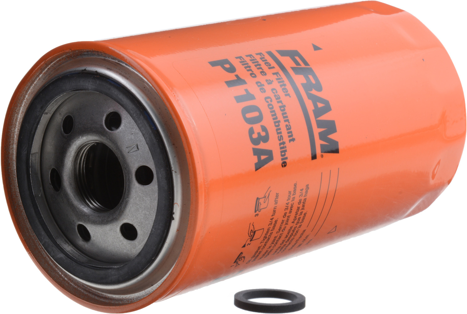 FRAM - Fuel Filter - FRA - p1103a
