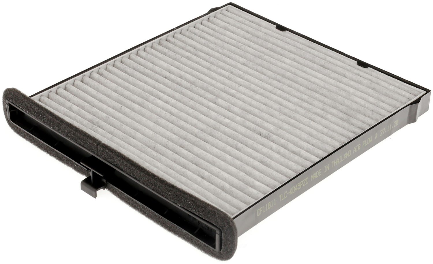 FRAM - Cabin Air Filter - FRA - cf11811