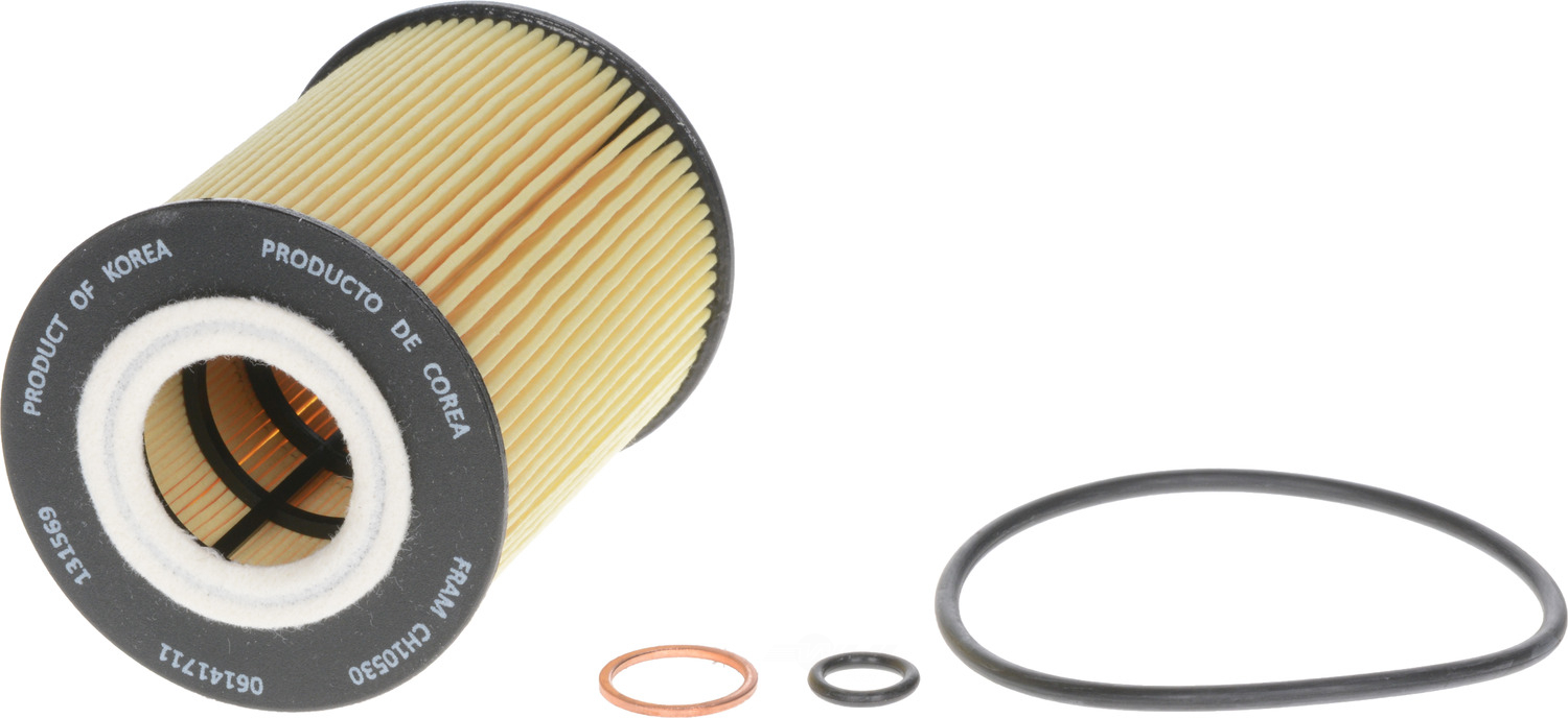 FRAM - Extra Guard Engine Oil Filter - FRA - ch10530