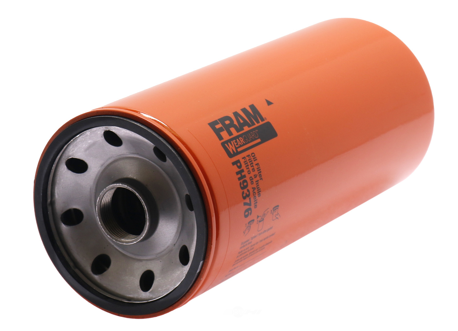 FRAM - HD Oil Filter - FRA - ph9376