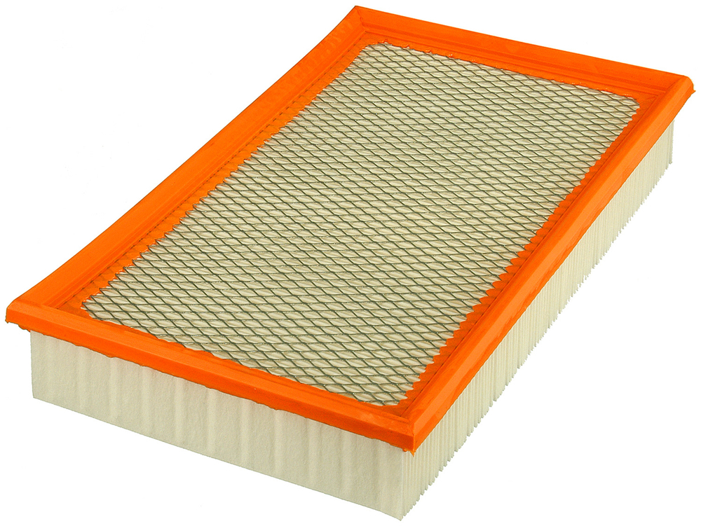 FRAM - Extra Guard Air Filter - FRA - ca8720