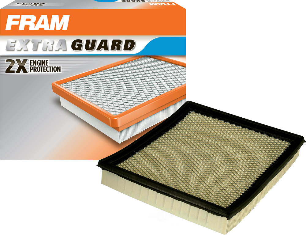 FRAM - Extra Guard Air Filter - FRA - ca9471