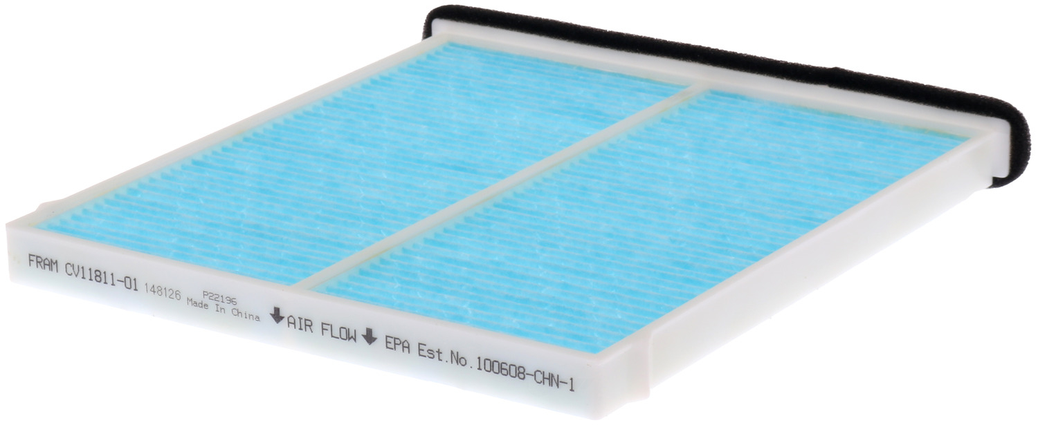 FRAM - FRAM TrueAir - FRA - cv11811