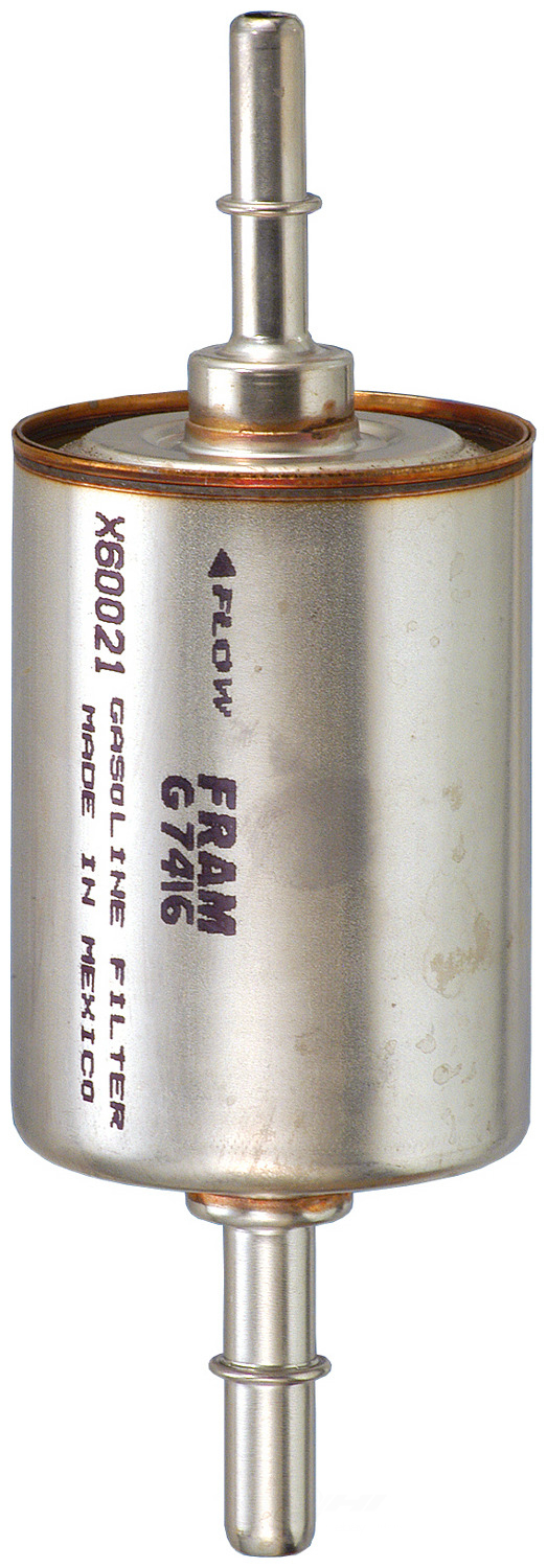 FRAM - Fuel Filter - FRA - g7416