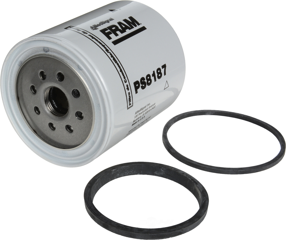 FRAM - Fuel Filter - FRA - ps8187