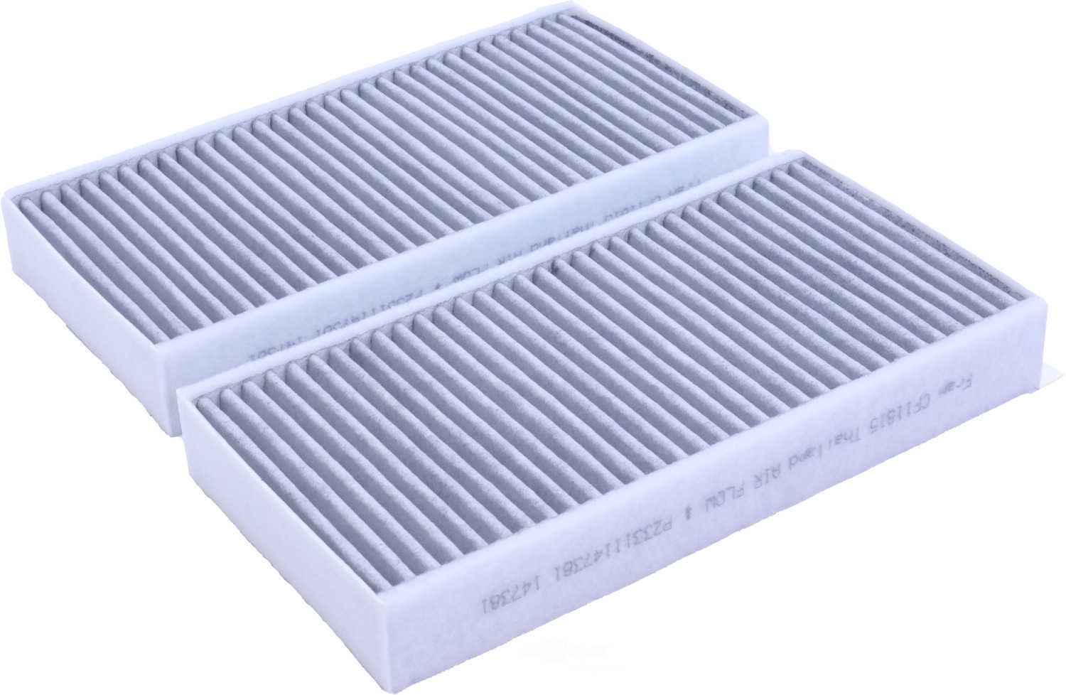FRAM - Cabin Air Filter - FRA - cf11815
