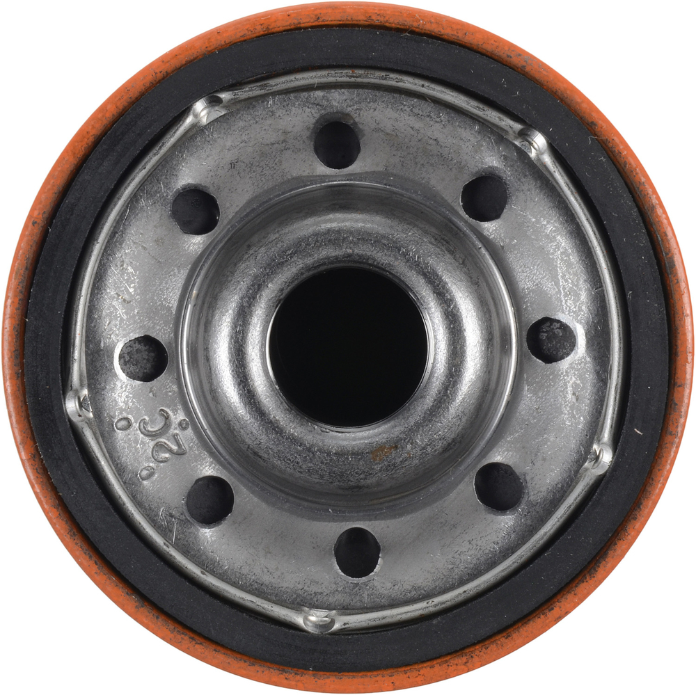 FRAM - Extra Guard Engine Oil Filter - FRA - ph8316