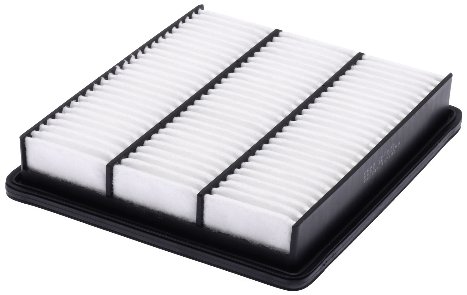FRAM - Extra Guard Air Filter - FRA - ca7605