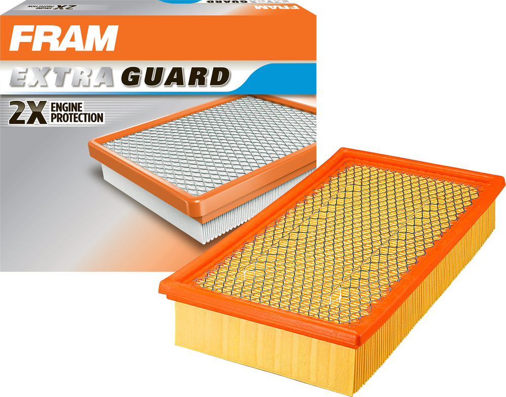 FRAM - Extra Guard Air Filter - FRA - ca9513