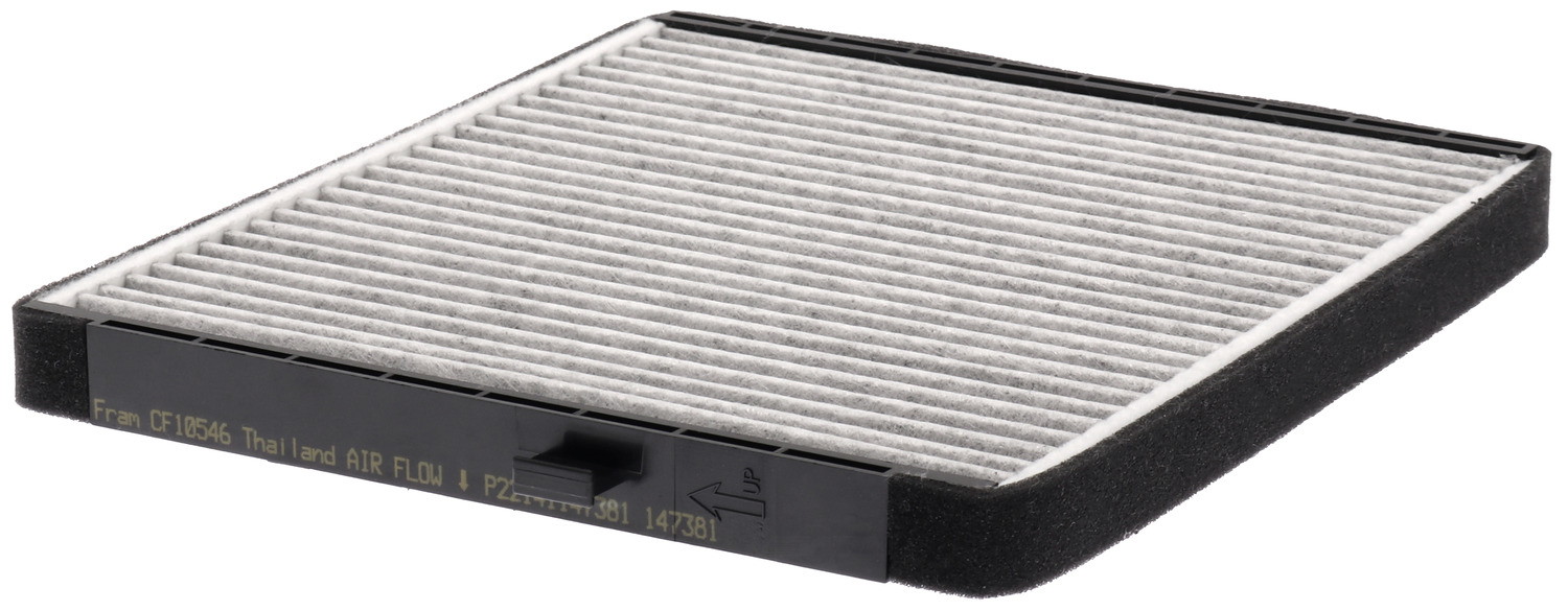 FRAM - Cabin Air Filter - FRA - cf10546