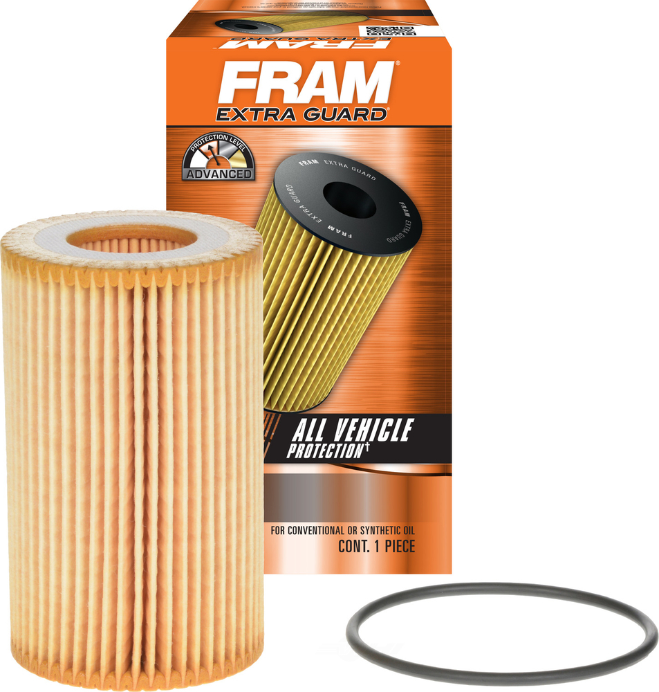 FRAM - Extra Guard Engine Oil Filter - FRA - ch12056