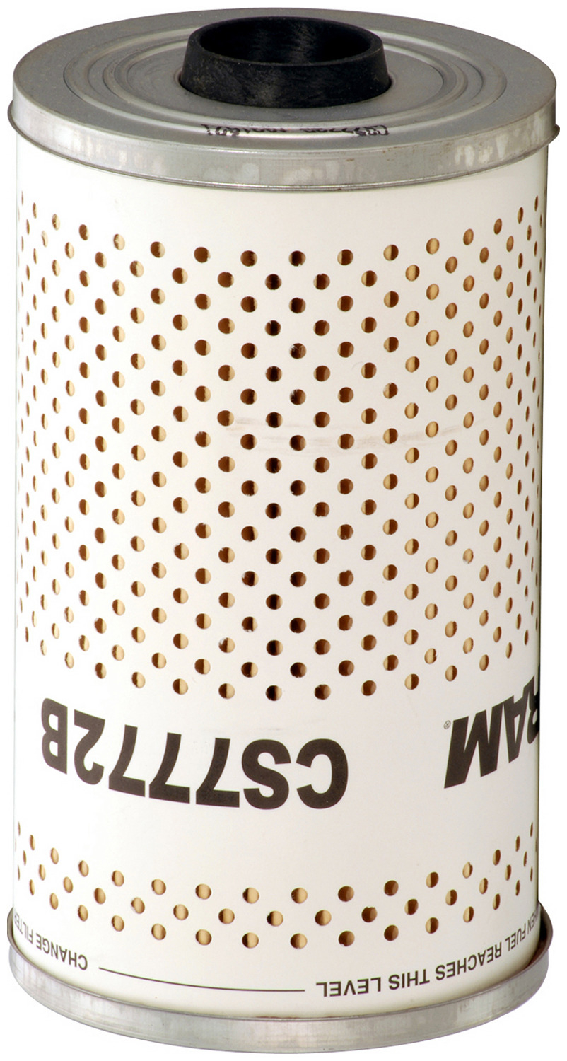 FRAM - Fuel Filter - FRA - cs7772b