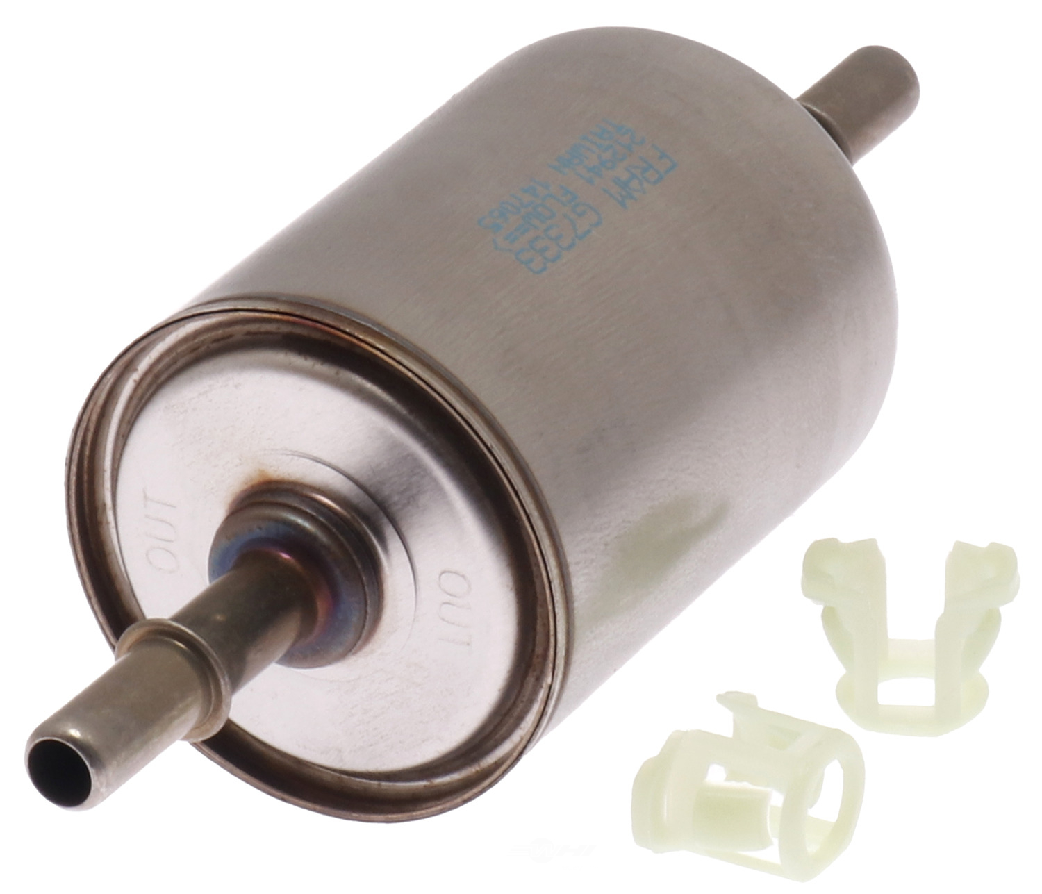 FRAM - Fuel Filter - FRA - g7333
