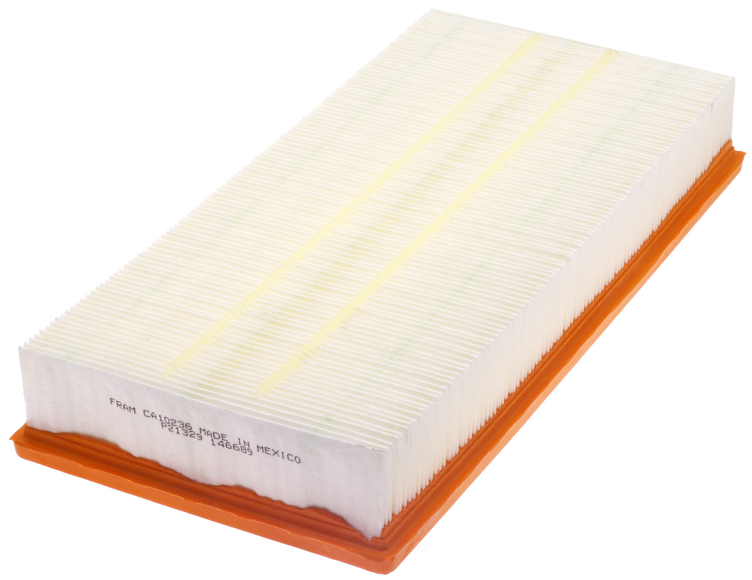 FRAM - Extra Guard Air Filter - FRA - ca10236
