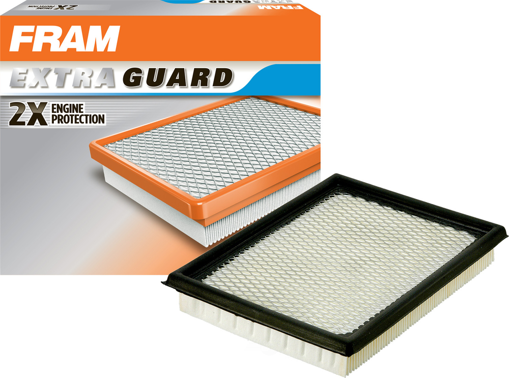 FRAM - Extra Guard Air Filter - FRA - ca9435