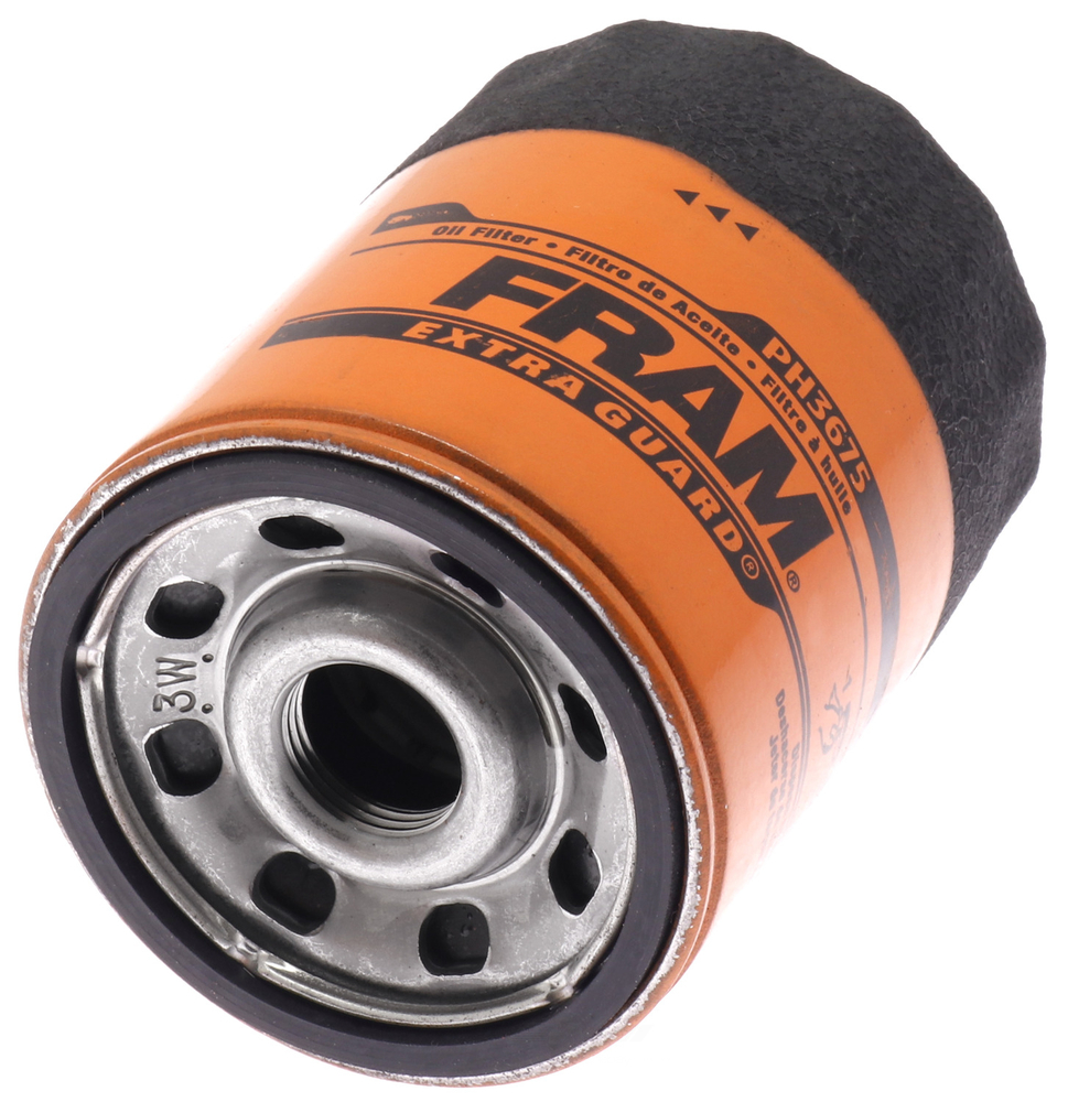 FRAM - Extra Guard Engine Oil Filter - FRA - ph3675