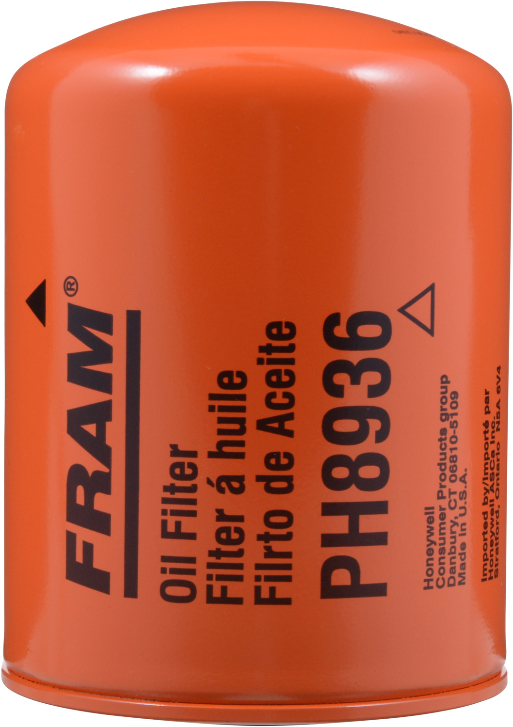 FRAM - Engine Oil Filter - FRA - ph8936