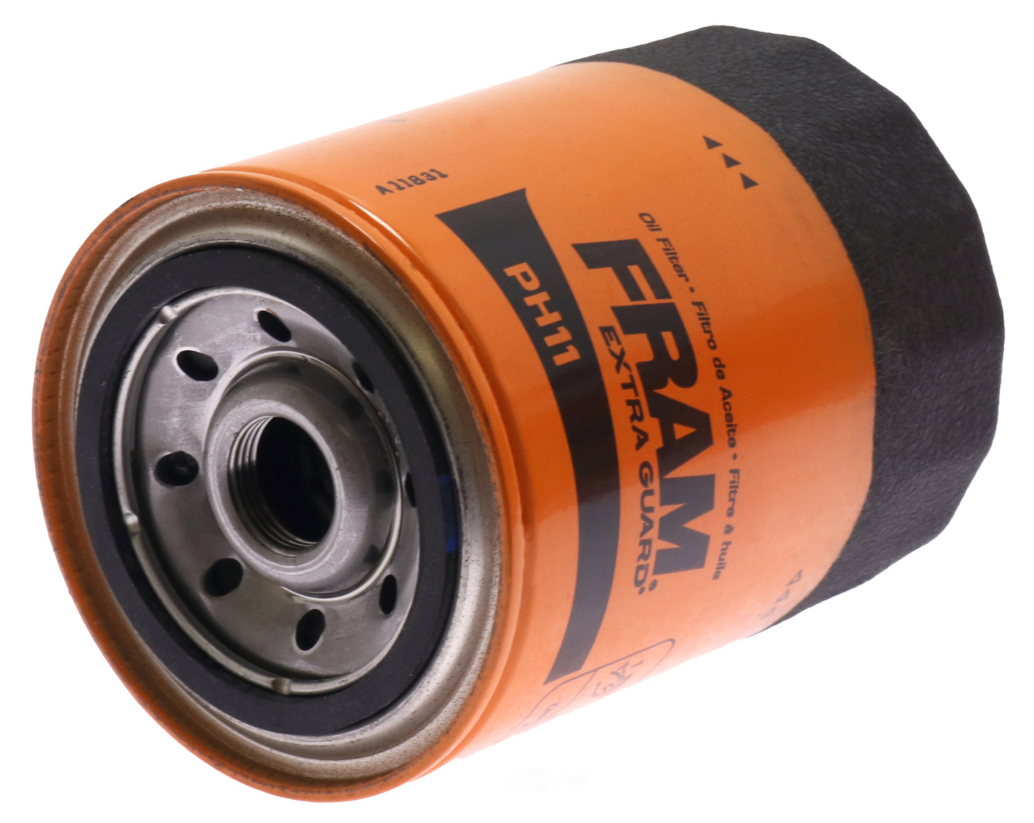 FRAM - Extra Guard Engine Oil Filter - FRA - ph11