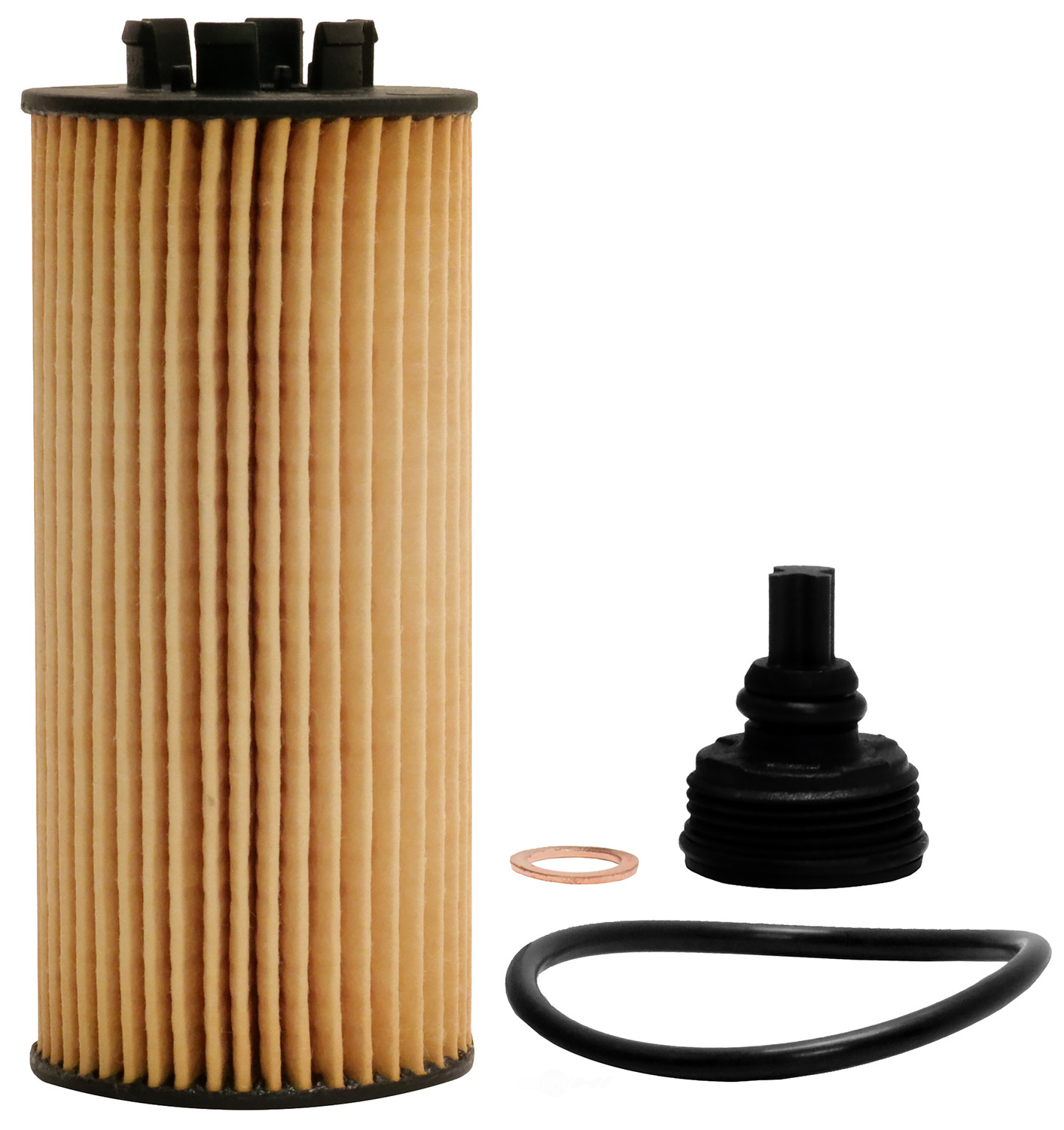 FRAM - Extra Guard Engine Oil Filter - FRA - ch12454