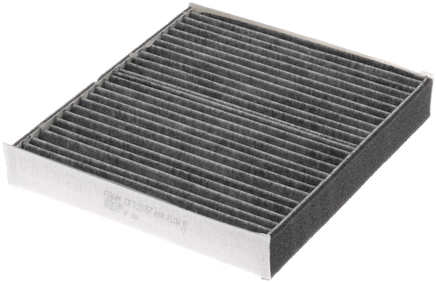 FRAM - Cabin Air Filter - FRA - cf12157
