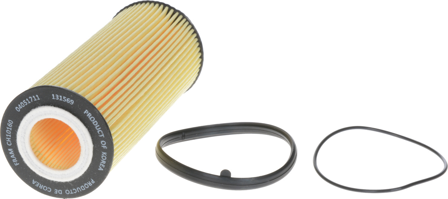 FRAM - Extra Guard Engine Oil Filter - FRA - ch10160