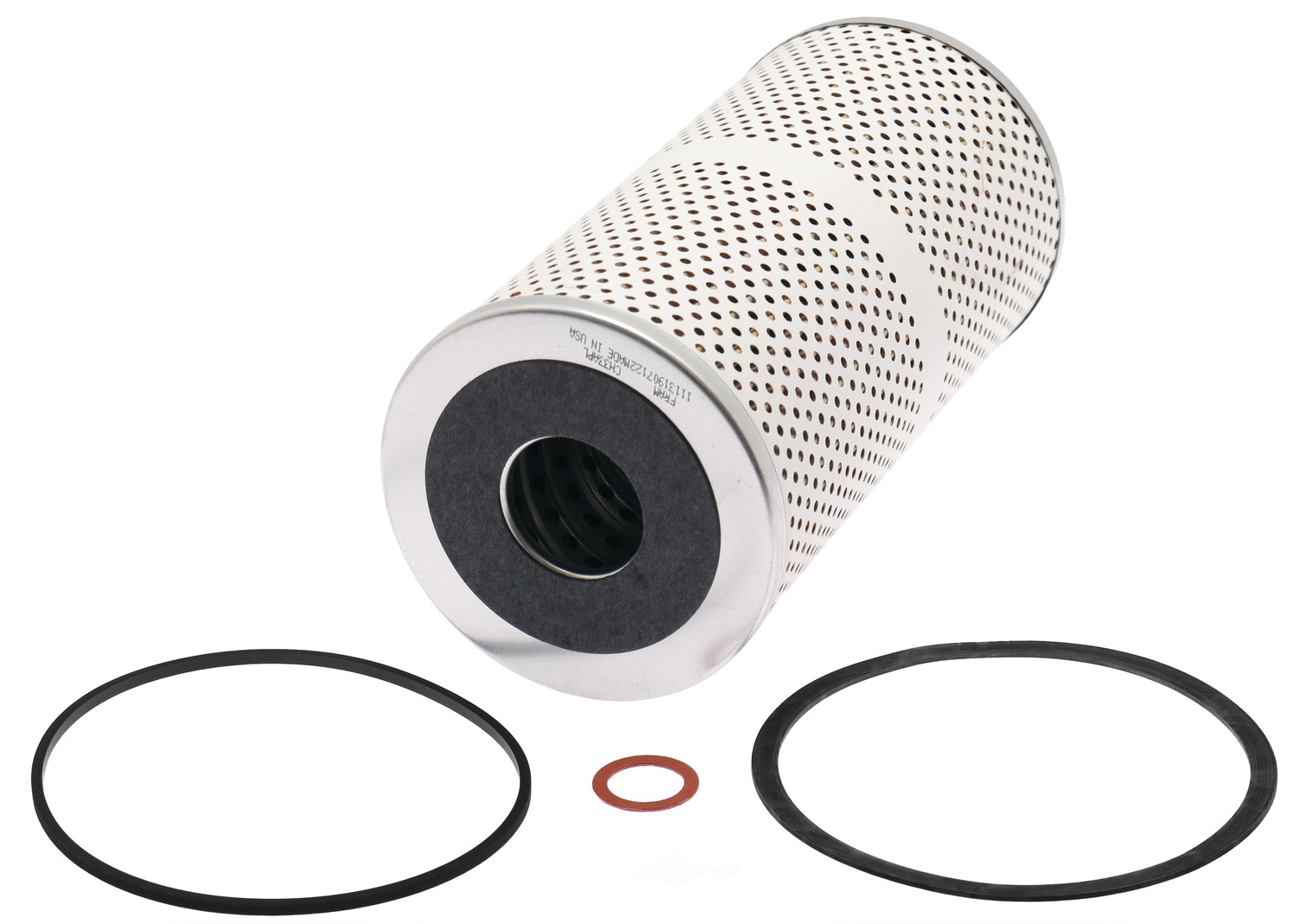 FRAM - Engine Oil Filter - FRA - ch33apl
