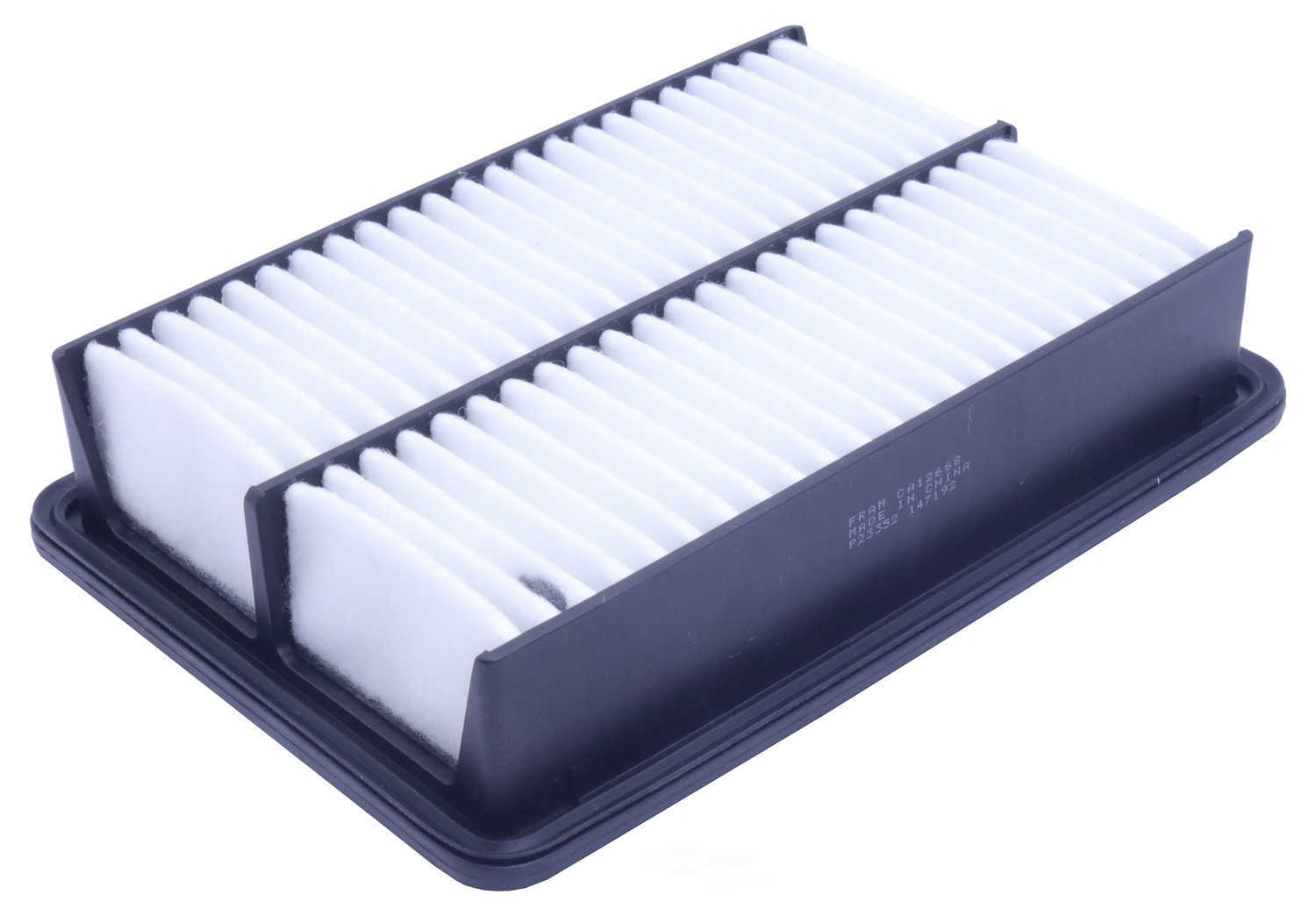 FRAM - Extra Guard Air Filter - FRA - ca12668