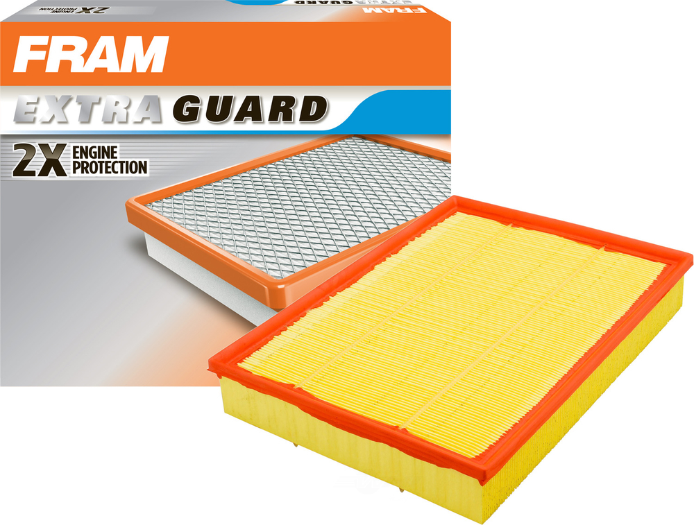 FRAM - Extra Guard Air Filter - FRA - ca10330