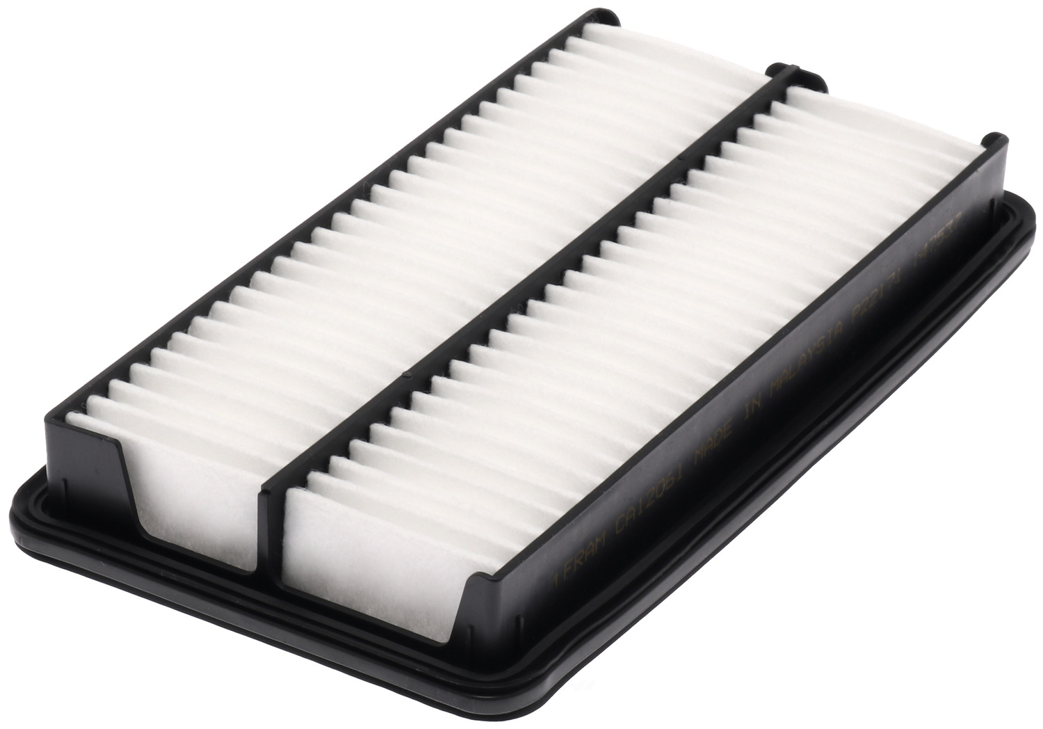 FRAM - Extra Guard Air Filter - FRA - ca12061