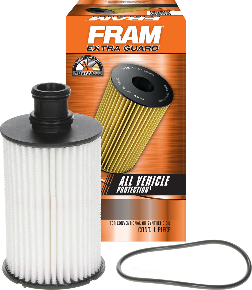 FRAM - Extra Guard Engine Oil Filter - FRA - ch10992