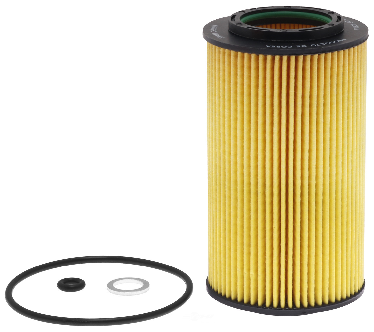 FRAM - Extra Guard Engine Oil Filter - FRA - ch9999