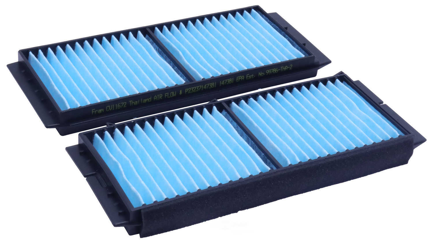 FRAM - FRAM TrueAir - FRA - cv11672