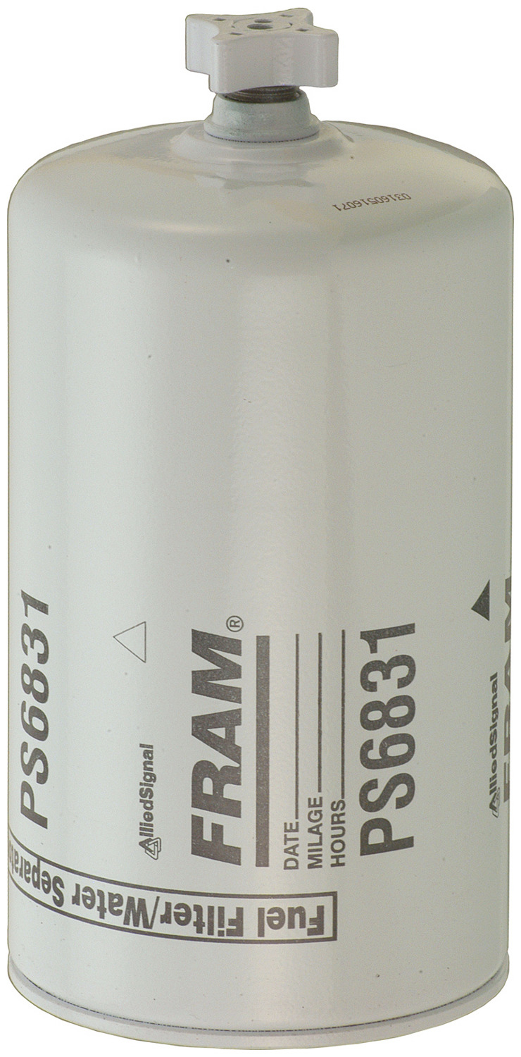 FRAM - Fuel Filter - FRA - ps6831