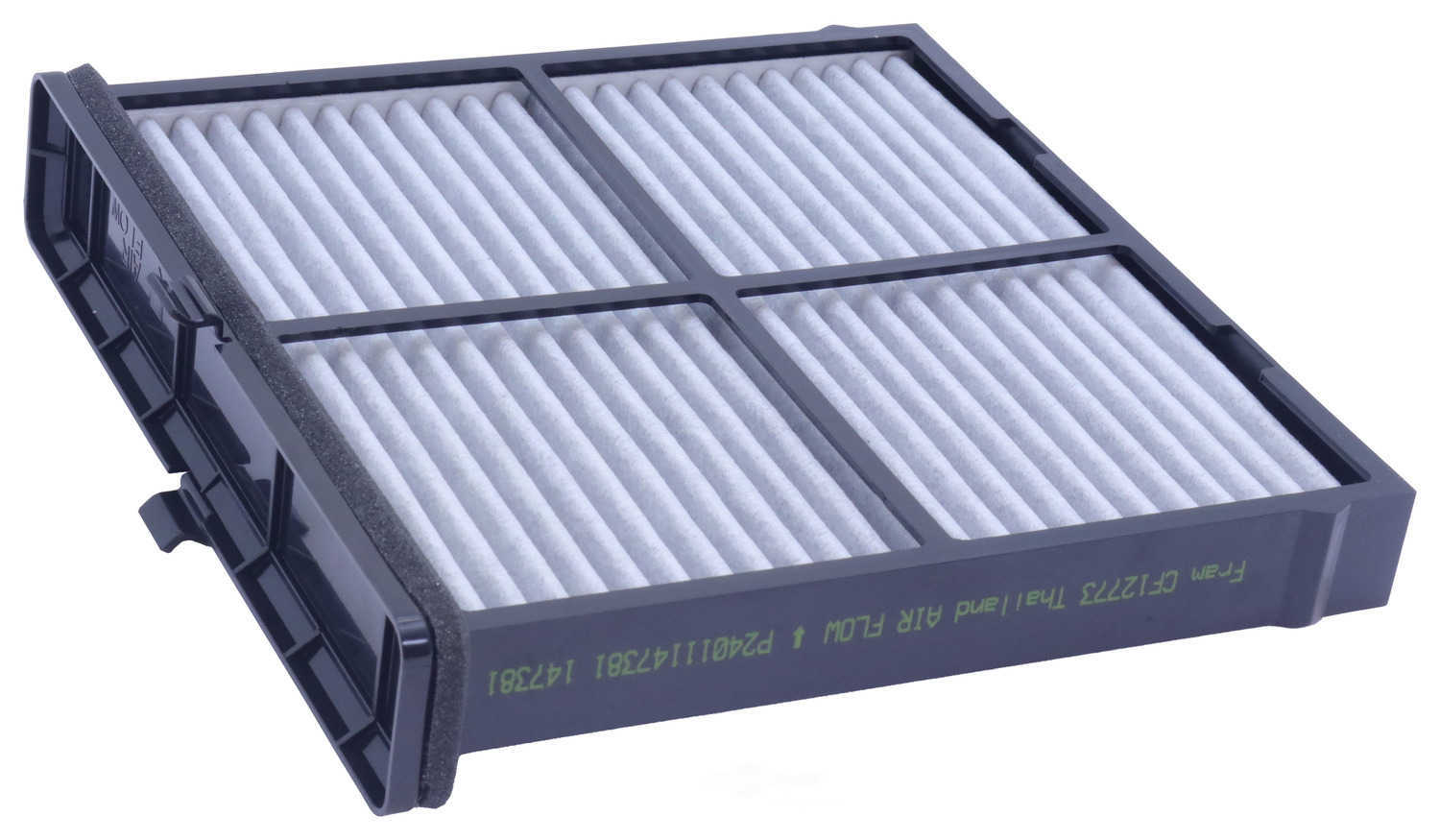 FRAM - Cabin Air Filter - FRA - cf12773