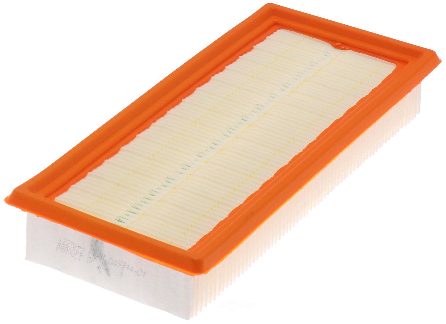 FRAM - Extra Guard Air Filter - FRA - ca9944