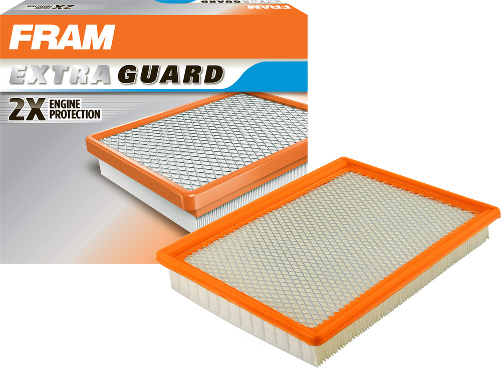 FRAM - Extra Guard Air Filter - FRA - ca10538
