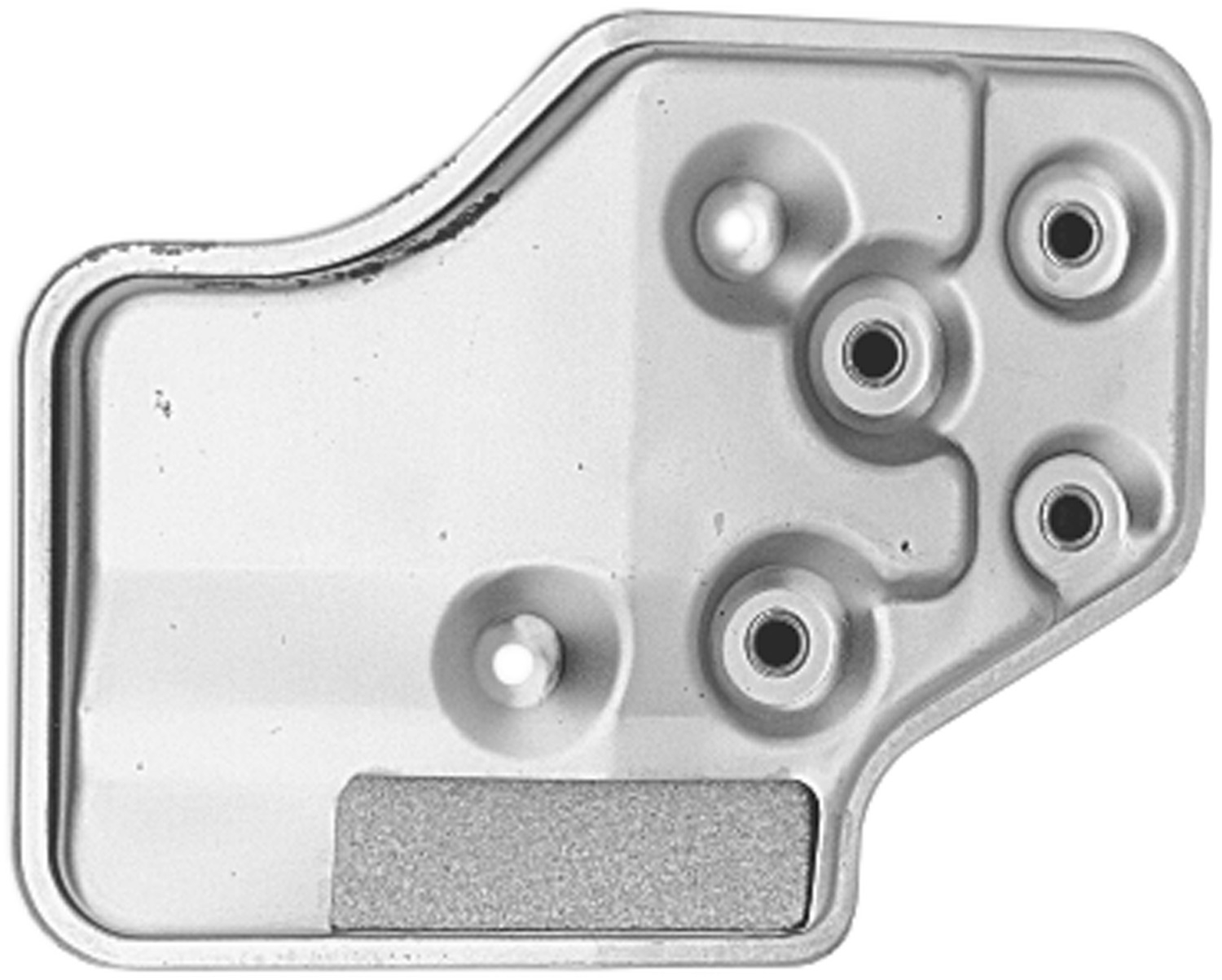 FRAM - Auto Trans Filter - FRA - ft1153