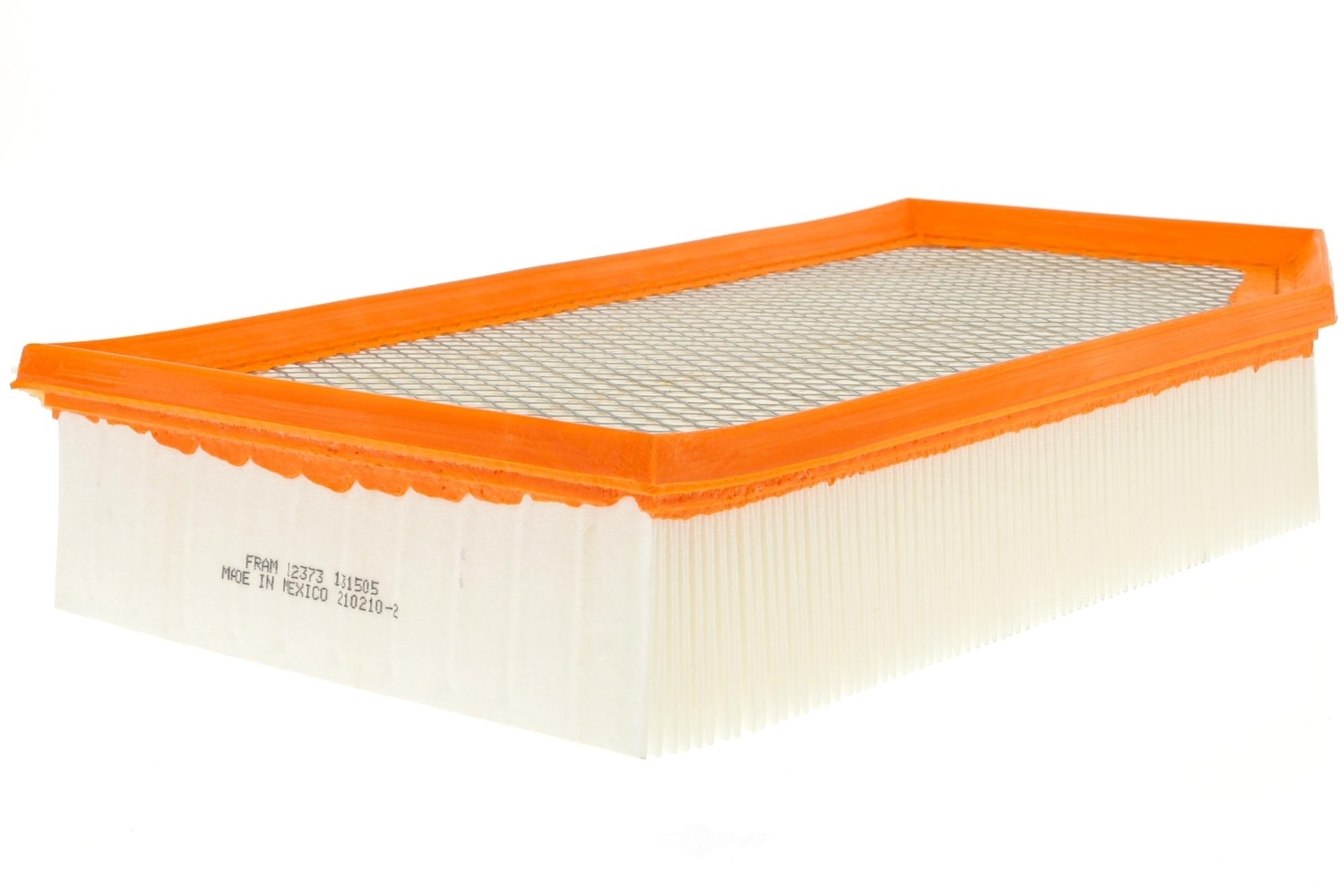 FRAM - Extra Guard Air Filter - FRA - ca12373