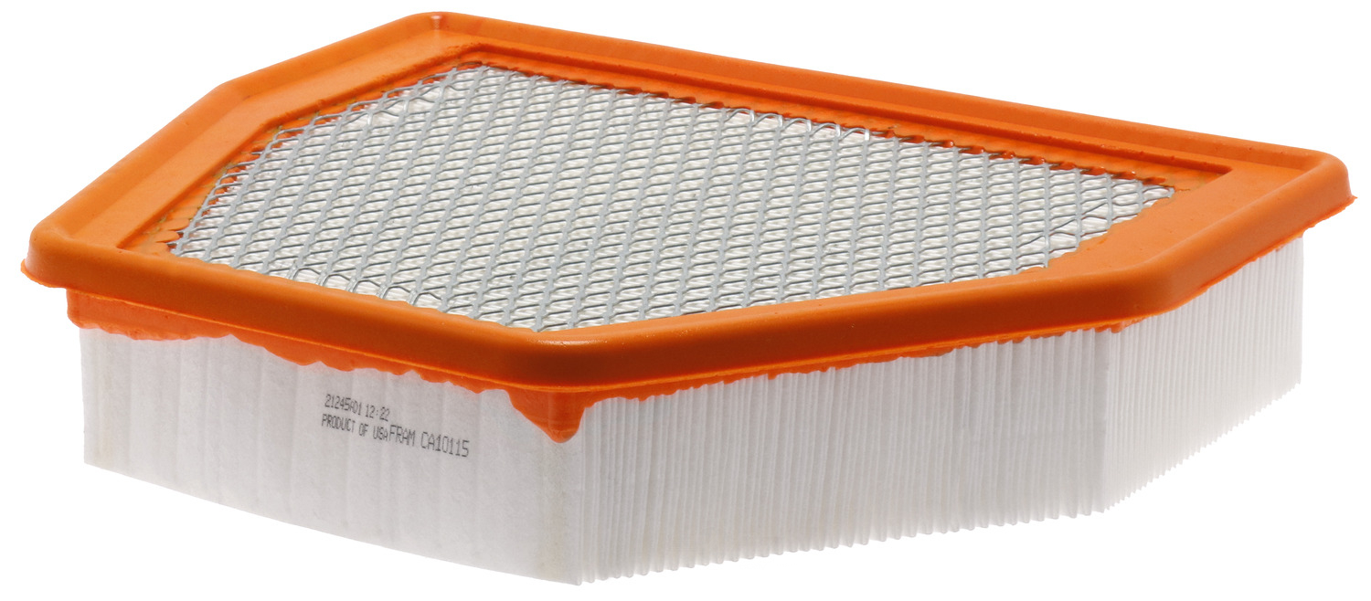 FRAM - Extra Guard Air Filter - FRA - ca10115