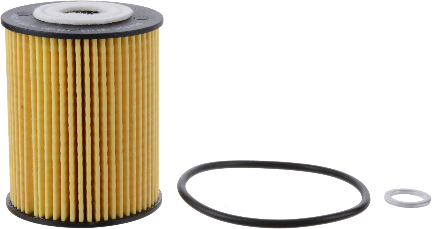 FRAM - Extra Guard Engine Oil Filter - FRA - ch11934